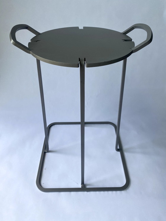 Image 1 of Roderick Vos Trick o Treat side table