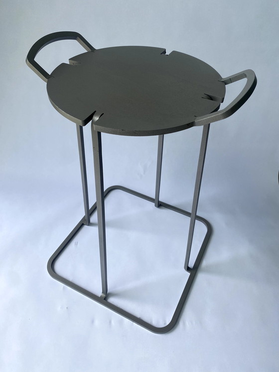 Image 1 of Roderick Vos Trick o Treat side table