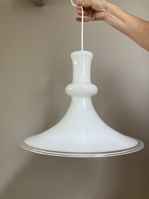 Holmegaard pendant lamp model Etude