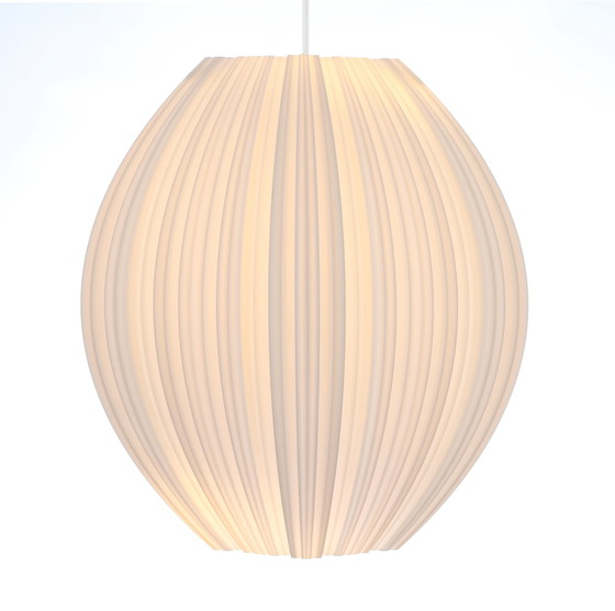 Image 1 of Swiss Design Koch #1 Pendant light White