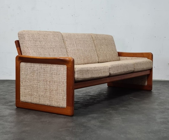 Image 1 of Dyrlund sofa 3-seater