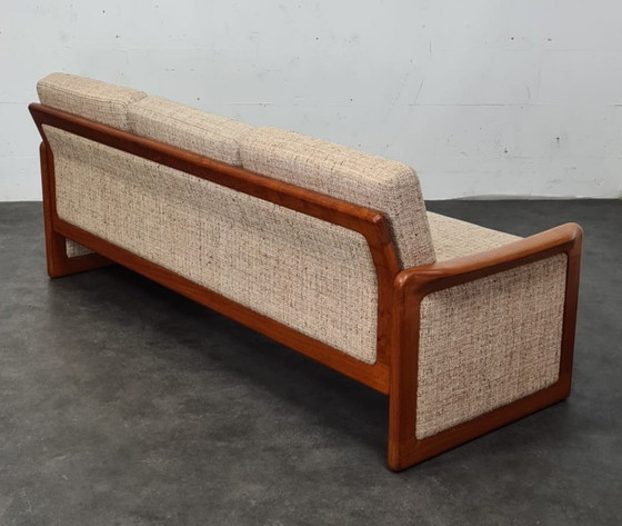 Image 1 of Dyrlund sofa 3-seater