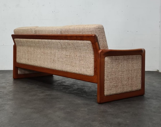 Image 1 of Dyrlund sofa 3-seater