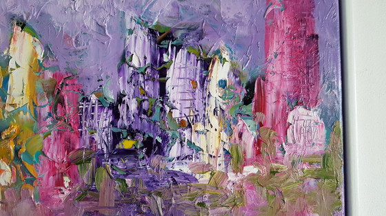 Image 1 of Manou Claire - Cityscape