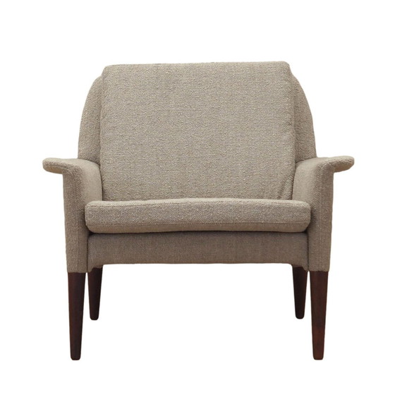 Image 1 of Rosewood Armchair, Danish Design, 1960S, Production: Brdr. Andersen