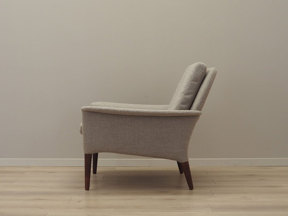 Image 1 of Rosewood Armchair, Danish Design, 1960S, Production: Brdr. Andersen