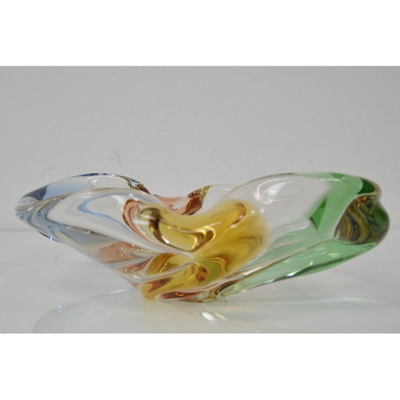 Image 1 of Mid-century ashtray by Josef Hospodka for Chribska, Czechoslovakia 1960s