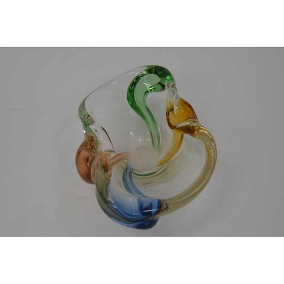Image 1 of Mid-century ashtray by Josef Hospodka for Chribska, Czechoslovakia 1960s
