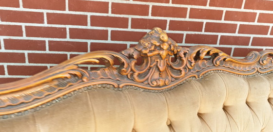 Image 1 of Baroque Bench