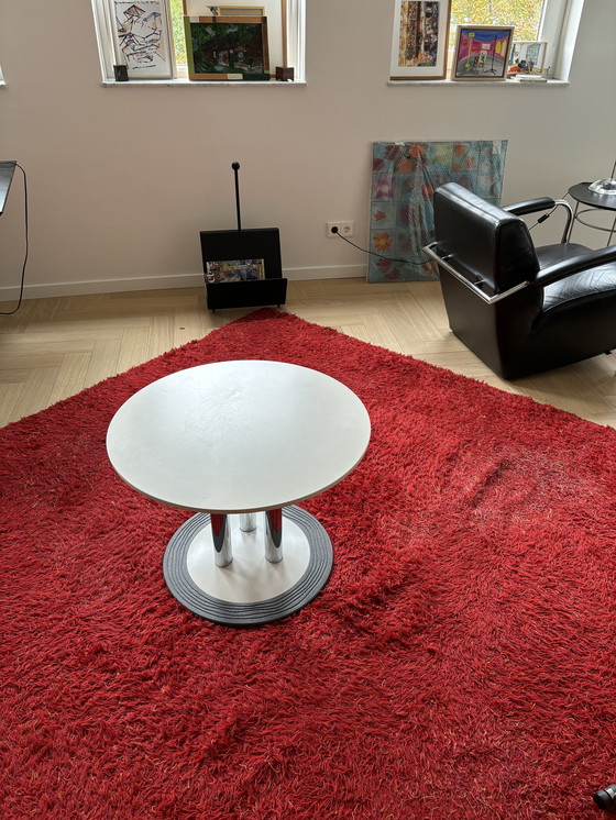 Image 1 of Leolux Coffee Table