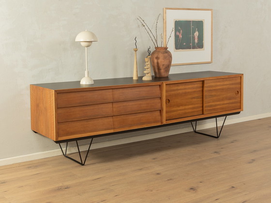 Image 1 of Unique Sideboard