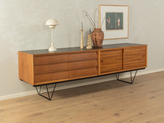 Image 1 of Unique Sideboard