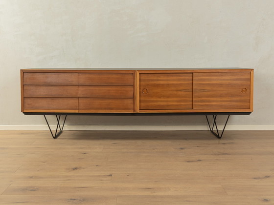 Image 1 of Unique Sideboard