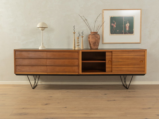 Image 1 of Unique Sideboard