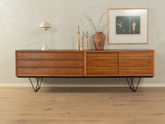 Image 1 of Unique Sideboard