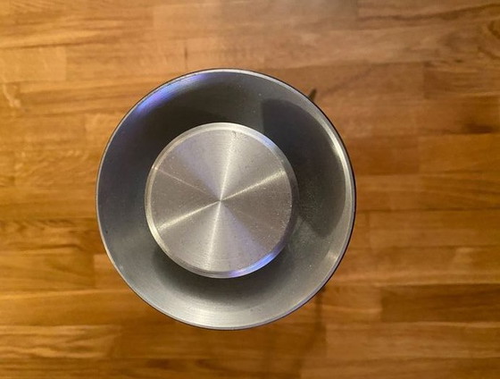 Image 1 of Magazine rack - Sculpture Design - Omero - Francisco Gomez Paz - Driade - 2006