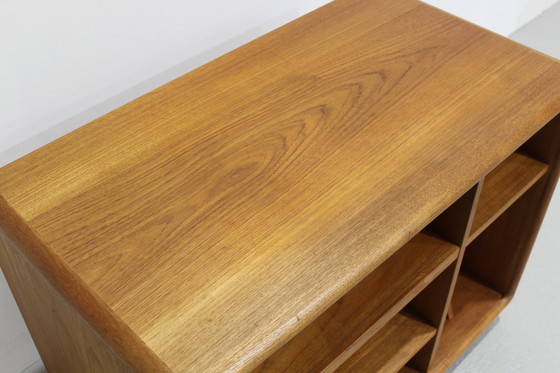 Image 1 of Mobile audio vintage, mobile TV Design danese - Dyrlund, anni '60