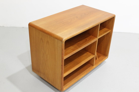 Image 1 of Mobile audio vintage, mobile TV Design danese - Dyrlund, anni '60