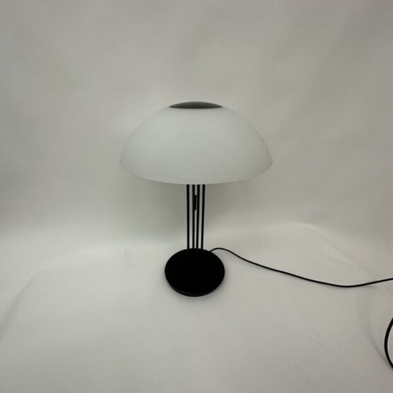 Image 1 of Limburg glashütte model 6460 table lamp , 1970’s 