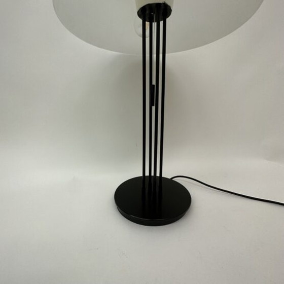 Image 1 of Limburg glashütte model 6460 table lamp , 1970’s 