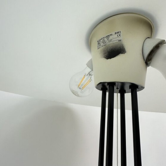 Image 1 of Limburg glashütte model 6460 table lamp , 1970’s 