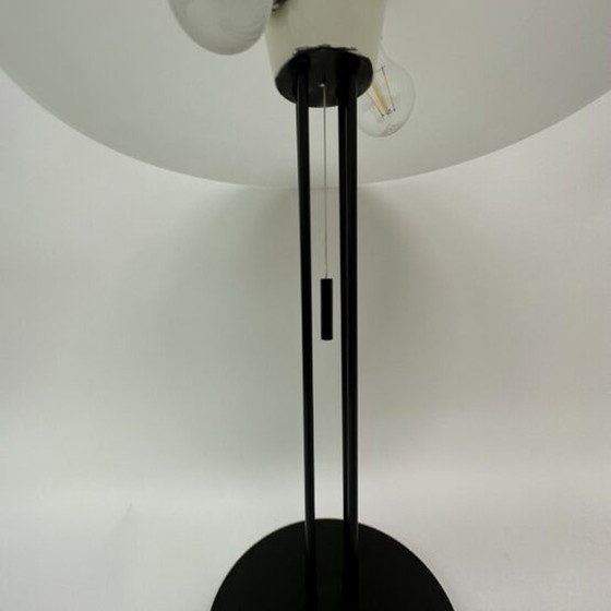 Image 1 of Limburg glashütte model 6460 table lamp , 1970’s 