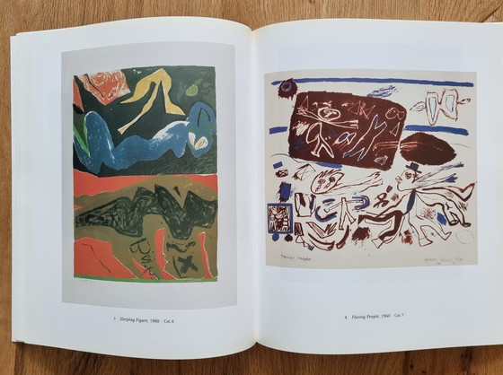 Image 1 of Allen Jones Prints book