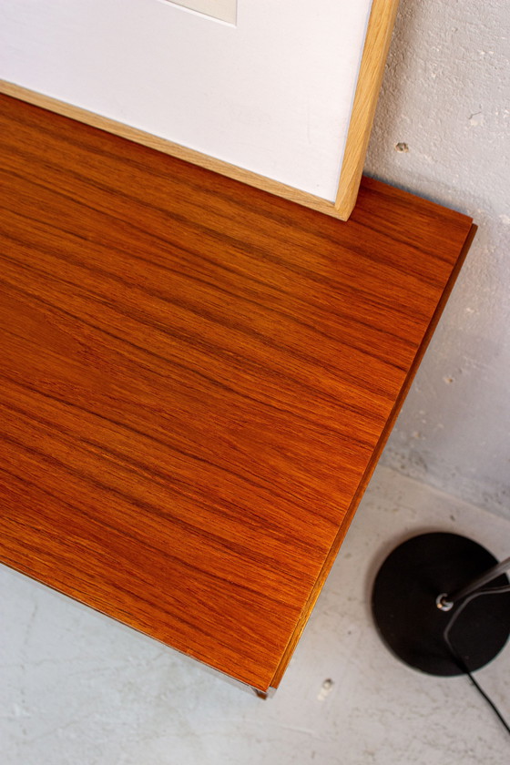 Image 1 of Vintage teak Sideboard
