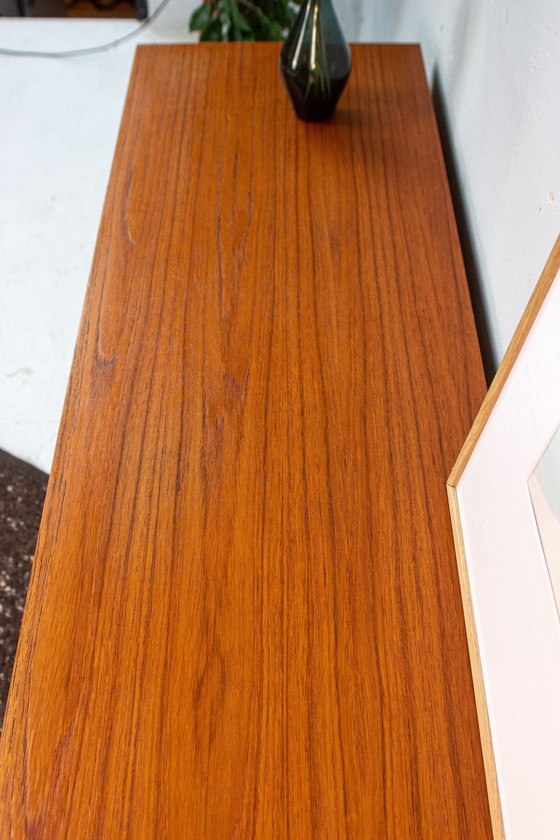 Image 1 of Vintage teak Sideboard