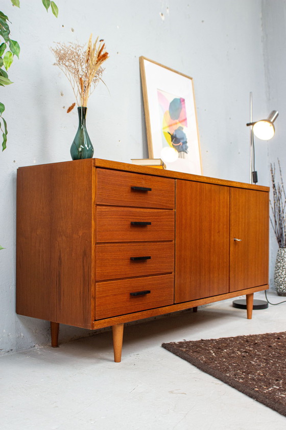 Image 1 of Vintage teak Sideboard