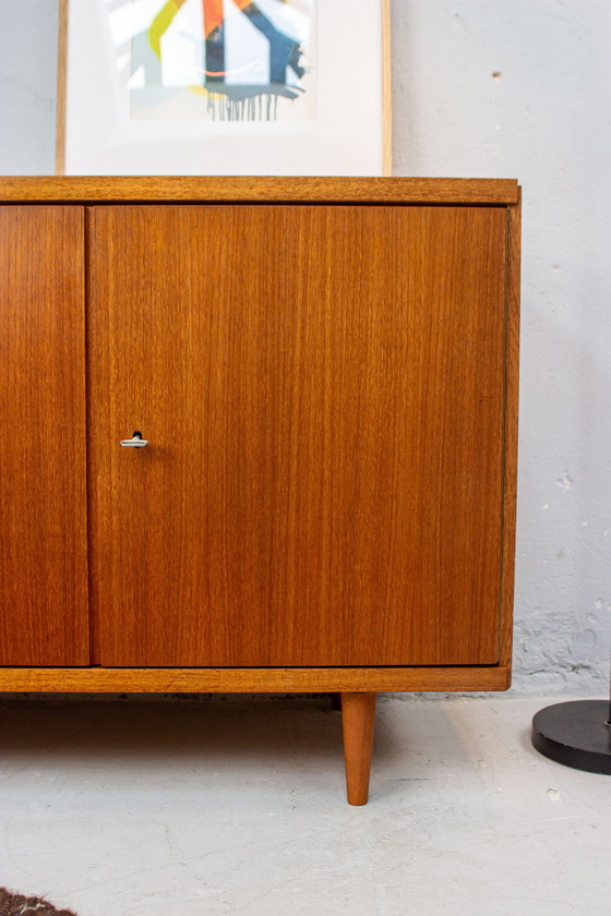 Image 1 of Vintage teak Sideboard