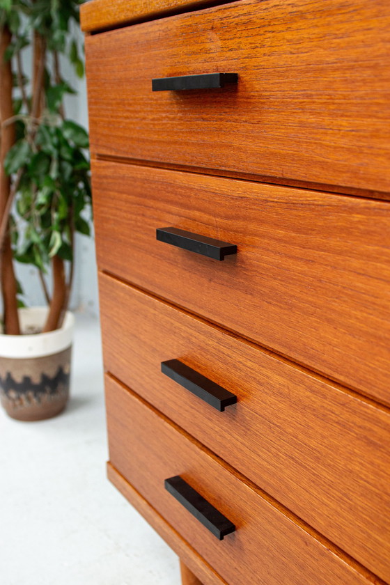 Image 1 of Vintage teak Sideboard
