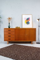 Vintage teak Sideboard