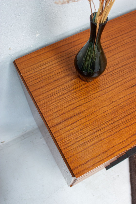 Image 1 of Vintage teak Sideboard