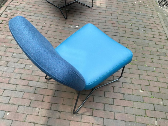 Image 1 of Bert plantagie Kiko armchair