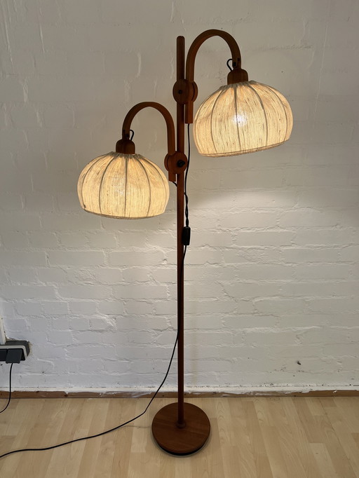 Domus Denmark vloerlamp