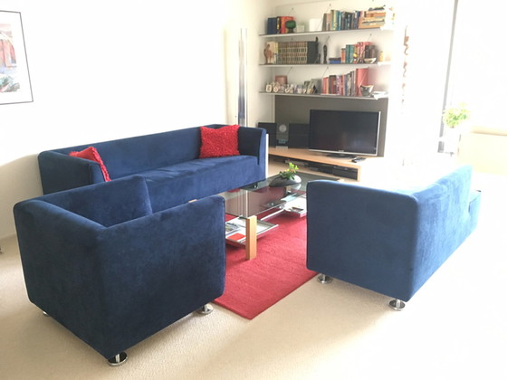 Image 1 of Gelderland 4800 3-seater sofa