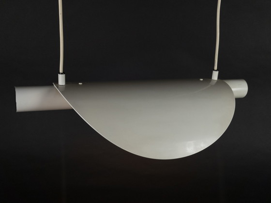 Image 1 of Philips - Philips design - ceiling lamp - Space Age - post modern - 80's