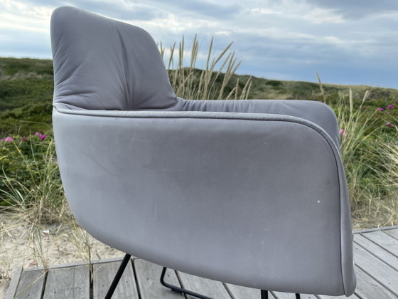 Image 1 of Freifrau-Leya Armchair High