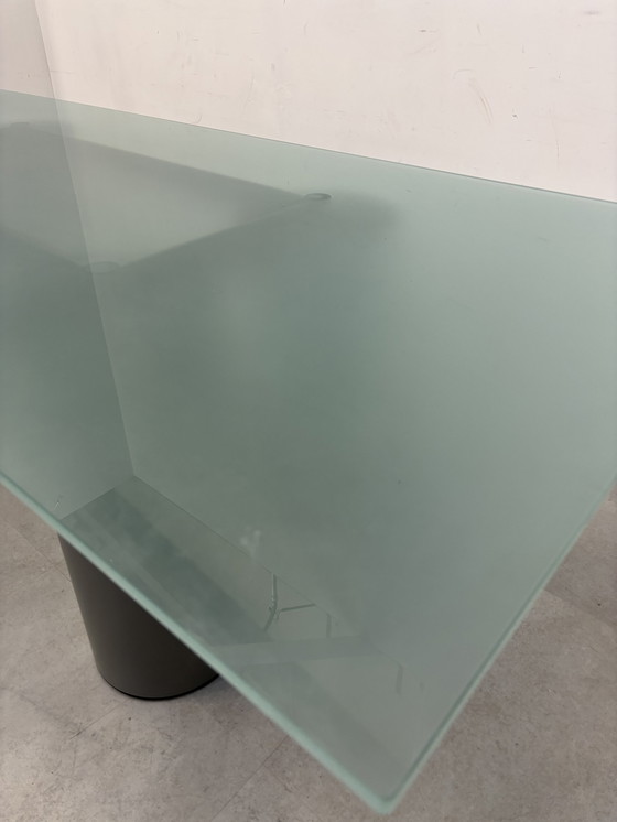 Image 1 of David Law et Lella & Massimo Vignelli Table Serenissimo