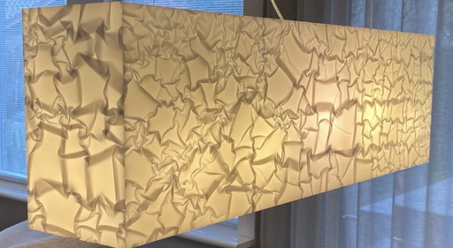 Lampada Fontana Arte Elvis