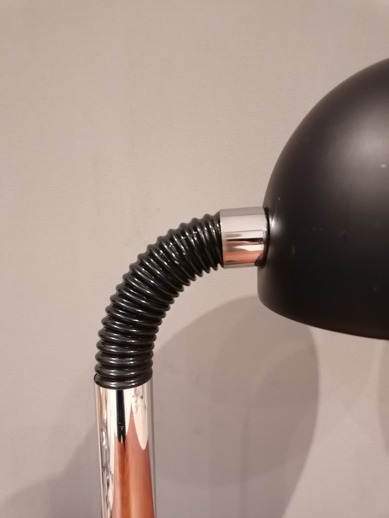 Image 1 of Egon Hillebrand Desk Lamp