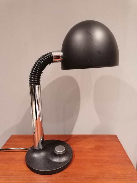 Image 1 of Egon Hillebrand Desk Lamp