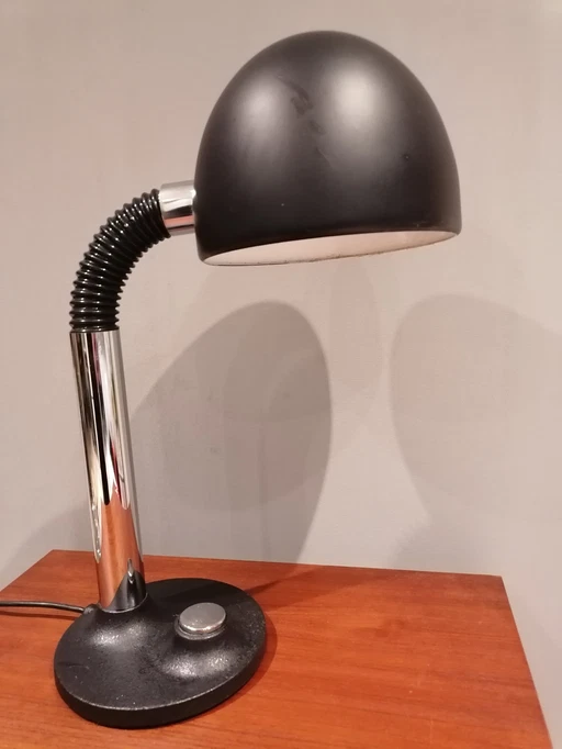 Egon Hillebrand Desk Lamp