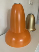 Hella Jongerius Blossom hanging lamps