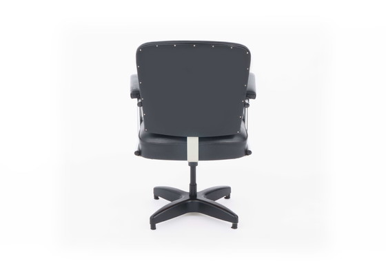 Image 1 of Gispen Office chair from the 1950s