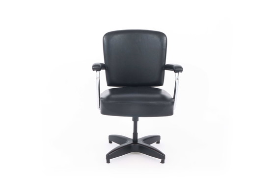 Image 1 of Gispen Office chair from the 1950s