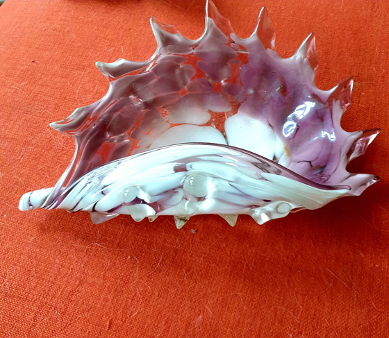 Image 1 of Murano shell