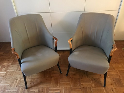 2x Giorgetti Progetti 63260