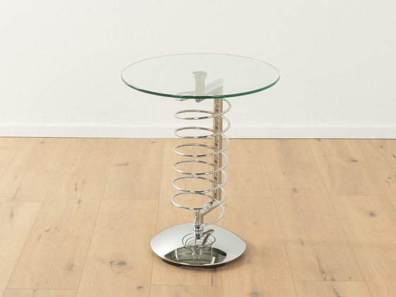 Image 1 of Table d'appoint postmoderne